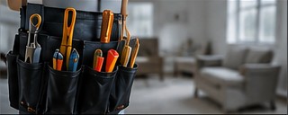 Home improvement tools